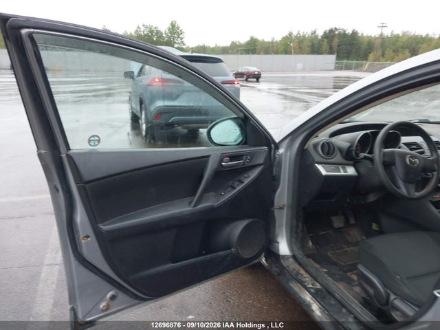 Продаж на аукціоні авто 2013 Mazda Mazda3 Gx, vin: JM1BL1UF1D1801007, номер лоту: 12696876