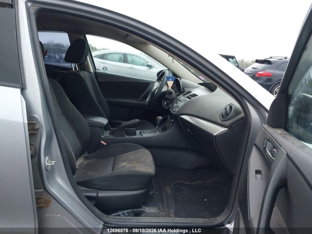 Продаж на аукціоні авто 2013 Mazda Mazda3 Gx, vin: JM1BL1UF1D1801007, номер лоту: 12696876