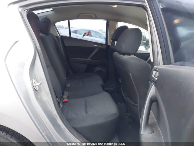 Продаж на аукціоні авто 2013 Mazda Mazda3 Gx, vin: JM1BL1UF1D1801007, номер лоту: 12696876