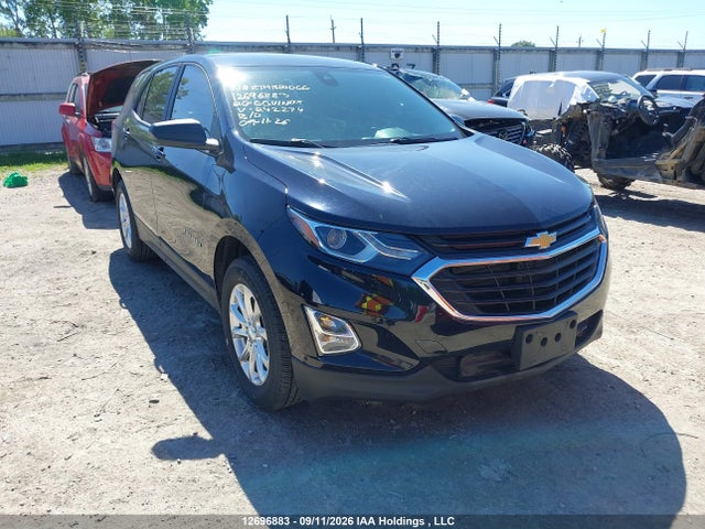 2020 2GNAXSEV2L6242274 главное изображение