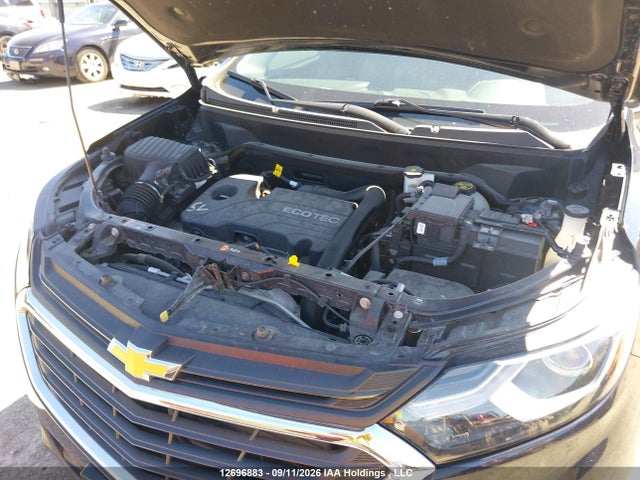 Chevrolet EQUINOX LS 2020 2GNAXSEV2L6242274 Image 10