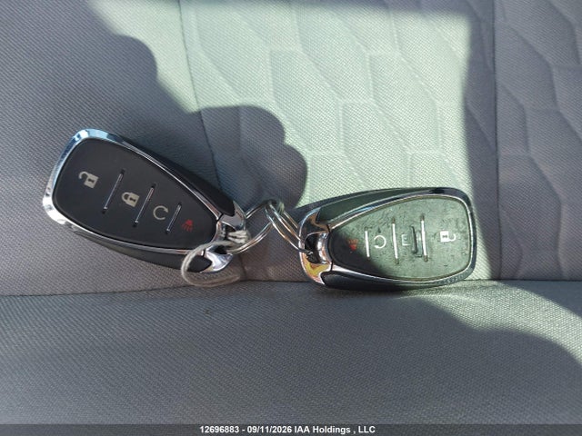 Chevrolet EQUINOX LS 2020 2GNAXSEV2L6242274 Image 11