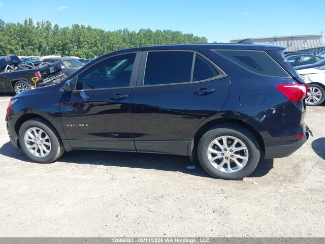 Chevrolet EQUINOX LS 2020 2GNAXSEV2L6242274 Image 14