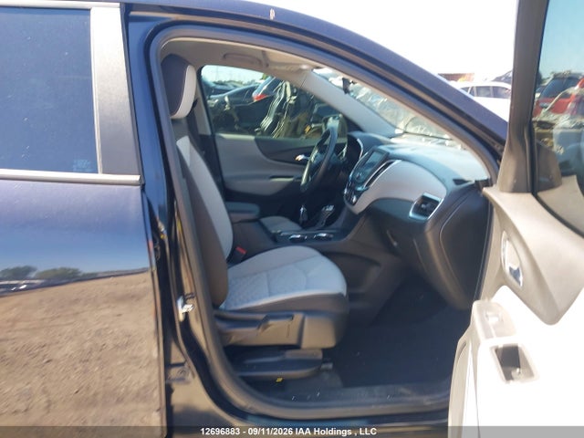 Chevrolet EQUINOX LS 2020 2GNAXSEV2L6242274 Image 5