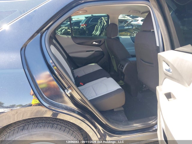 Chevrolet EQUINOX LS 2020 2GNAXSEV2L6242274 Image 8