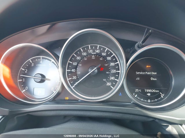 JM3KFBCM5M0130757 Mazda Cx-5 Gs/kuro Edition/signature