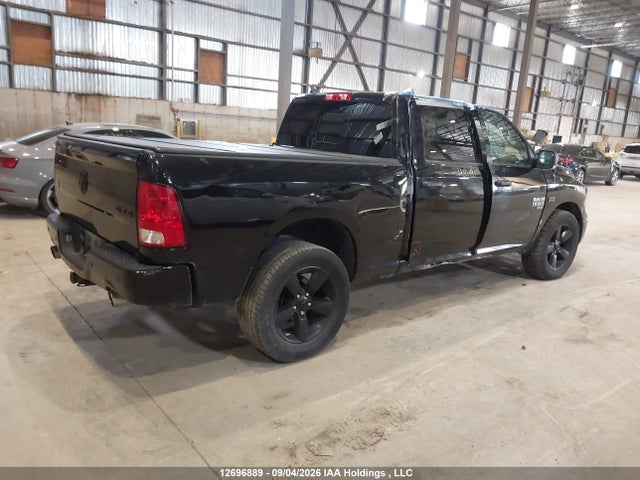 1C6RR7TT3MS587470 RAM 1500 Classic Slt