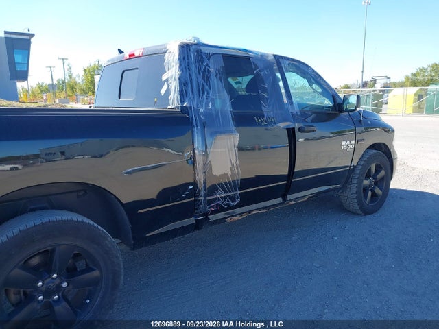RAM 1500 Classic Slt 2021 1C6RR7TT3MS587470 Image 6