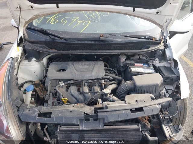 KNADN5A32G6765949 KIA Rio Ex/ex+ W/sunroof/lx/lx+/lx+ Eco/sx