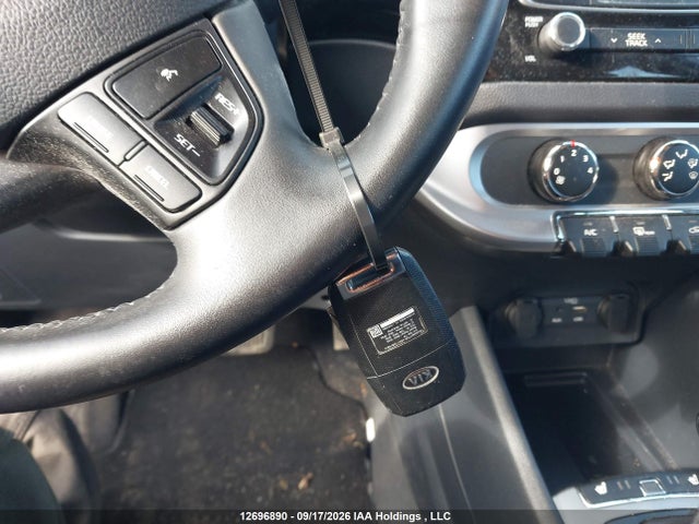 KNADN5A32G6765949 KIA Rio Ex/ex+ W/sunroof/lx/lx+/lx+ Eco/sx