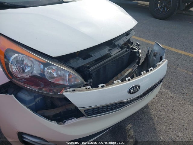 KNADN5A32G6765949 KIA Rio Ex/ex+ W/sunroof/lx/lx+/lx+ Eco/sx