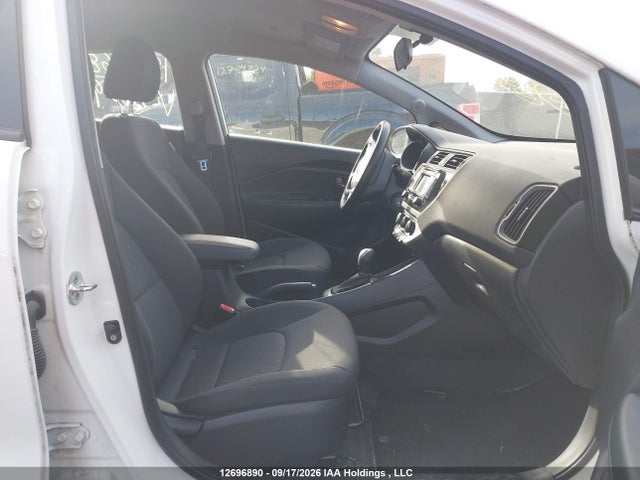 KNADN5A32G6765949 KIA Rio Ex/ex+ W/sunroof/lx/lx+/lx+ Eco/sx