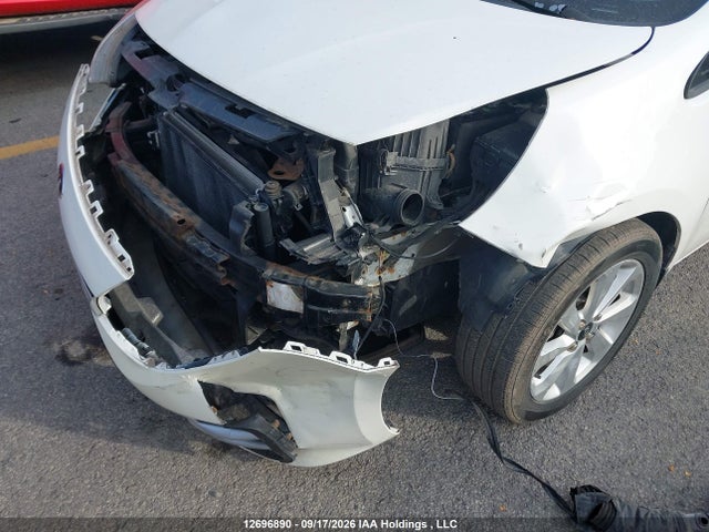 KNADN5A32G6765949 KIA Rio Ex/ex+ W/sunroof/lx/lx+/lx+ Eco/sx