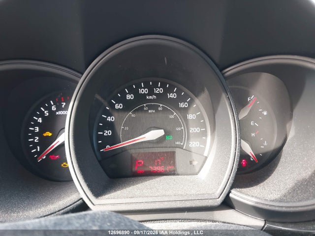 KNADN5A32G6765949 KIA Rio Ex/ex+ W/sunroof/lx/lx+/lx+ Eco/sx