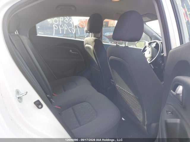 KNADN5A32G6765949 KIA Rio Ex/ex+ W/sunroof/lx/lx+/lx+ Eco/sx