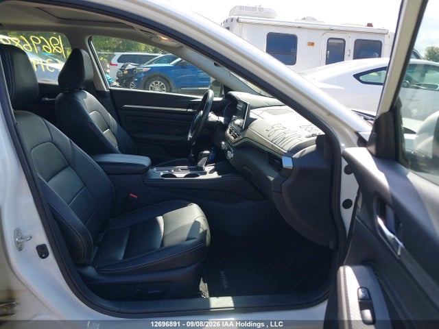 12696891 :رقم المزاد ، 1N4BL4FW9KN319928 vin ، 2019 Nissan Altima 2.5 Edition One/2.5 Platinum مزاد بيع