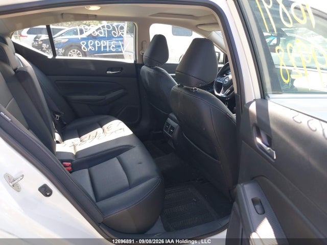 12696891 :رقم المزاد ، 1N4BL4FW9KN319928 vin ، 2019 Nissan Altima 2.5 Edition One/2.5 Platinum مزاد بيع