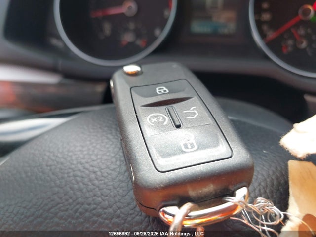 Продаж на аукціоні авто 2018 Volkswagen Passat, vin: 1VWBA7A36JC016773, номер лоту: 12696892