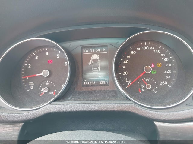 Продаж на аукціоні авто 2018 Volkswagen Passat, vin: 1VWBA7A36JC016773, номер лоту: 12696892