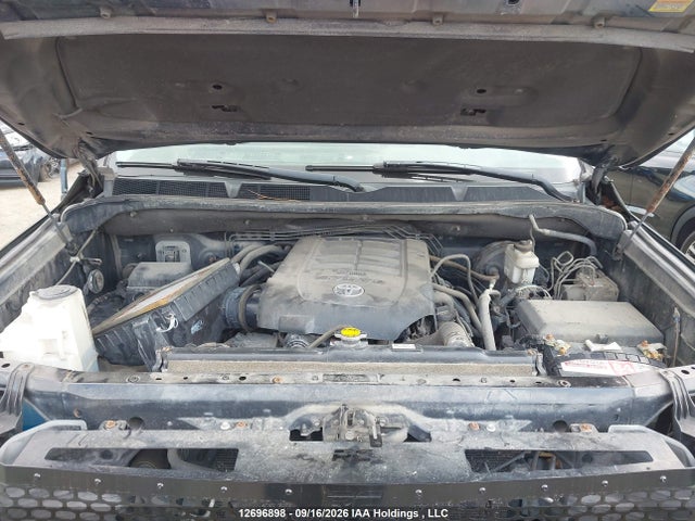 Aukcja sprzedaży 2017 Toyota Tundra Platinum 5.7l V8, vin: 5TFAY5F12HX591106, numer aukcji: 12696898