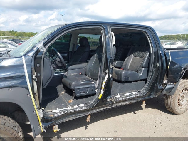 Aukcja sprzedaży 2017 Toyota Tundra Platinum 5.7l V8, vin: 5TFAY5F12HX591106, numer aukcji: 12696898