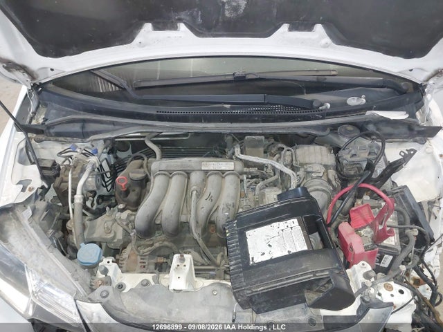 Aukcja sprzedaży 2018 Honda Fit Sport, vin: 3HGGK5H61JM101868, numer aukcji: 12696899