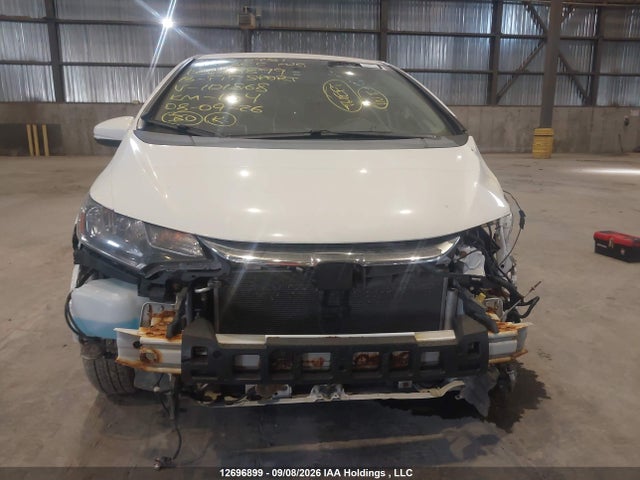 Aukcja sprzedaży 2018 Honda Fit Sport, vin: 3HGGK5H61JM101868, numer aukcji: 12696899