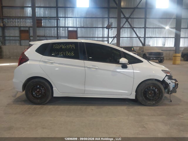 Aukcja sprzedaży 2018 Honda Fit Sport, vin: 3HGGK5H61JM101868, numer aukcji: 12696899