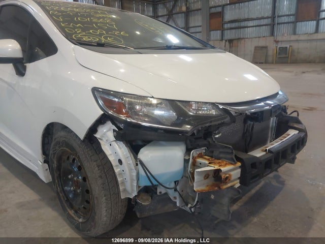 Aukcja sprzedaży 2018 Honda Fit Sport, vin: 3HGGK5H61JM101868, numer aukcji: 12696899
