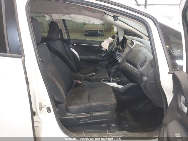 Aukcja sprzedaży 2018 Honda Fit Sport, vin: 3HGGK5H61JM101868, numer aukcji: 12696899