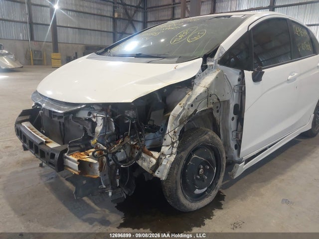 Aukcja sprzedaży 2018 Honda Fit Sport, vin: 3HGGK5H61JM101868, numer aukcji: 12696899