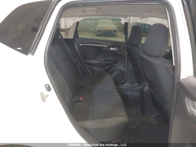 Aukcja sprzedaży 2018 Honda Fit Sport, vin: 3HGGK5H61JM101868, numer aukcji: 12696899