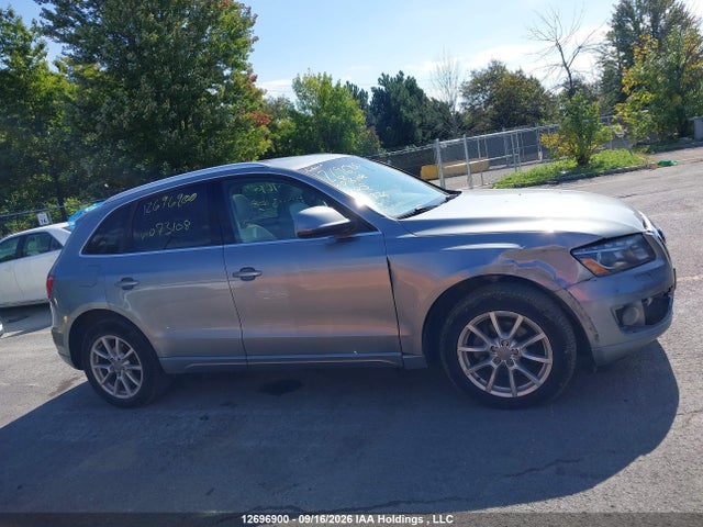 Продажа на аукционе авто 2011 Audi Q5 3.2 Premium, vin: WA1LKCFP3BA073108, номер лота: 12696900