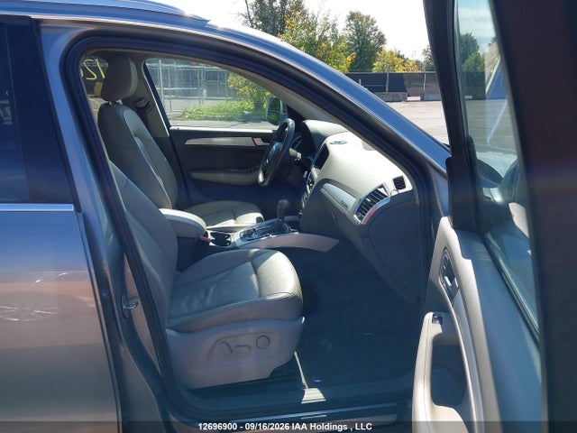 Продажа на аукционе авто 2011 Audi Q5 3.2 Premium, vin: WA1LKCFP3BA073108, номер лота: 12696900