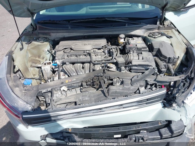 Продажа на аукционе авто 2025 Kia K4 Ex/ex+, vin: 3KPFU4DE5SE054772, номер лота: 12696903
