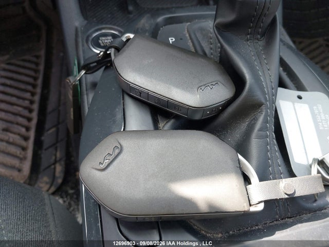 Продажа на аукционе авто 2025 Kia K4 Ex/ex+, vin: 3KPFU4DE5SE054772, номер лота: 12696903