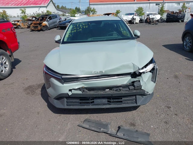 Продажа на аукционе авто 2025 Kia K4 Ex/ex+, vin: 3KPFU4DE5SE054772, номер лота: 12696903