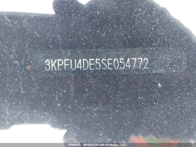 Продажа на аукционе авто 2025 Kia K4 Ex/ex+, vin: 3KPFU4DE5SE054772, номер лота: 12696903