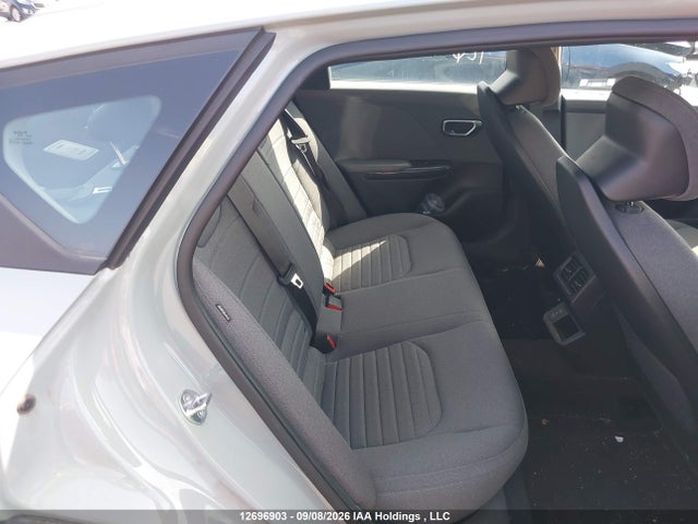 Продажа на аукционе авто 2025 Kia K4 Ex/ex+, vin: 3KPFU4DE5SE054772, номер лота: 12696903