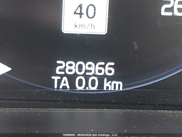 Продажа на аукционе авто 2018 Volvo Xc90 T8, vin: YV4BR0PK3J1202135, номер лота: 12696905