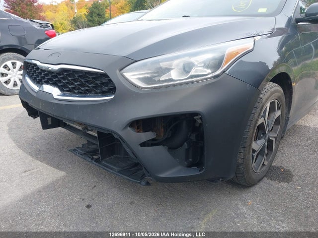 Продаж на аукціоні авто 2019 Kia Forte Ex/ex Limited/ex Premium/ex+, vin: 3KPF54AD4KE025692, номер лоту: 12696911