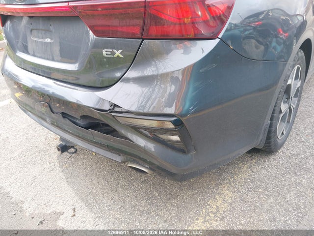 Продаж на аукціоні авто 2019 Kia Forte Ex/ex Limited/ex Premium/ex+, vin: 3KPF54AD4KE025692, номер лоту: 12696911