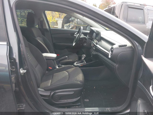 Продаж на аукціоні авто 2019 Kia Forte Ex/ex Limited/ex Premium/ex+, vin: 3KPF54AD4KE025692, номер лоту: 12696911