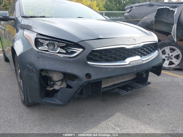 Продаж на аукціоні авто 2019 Kia Forte Ex/ex Limited/ex Premium/ex+, vin: 3KPF54AD4KE025692, номер лоту: 12696911