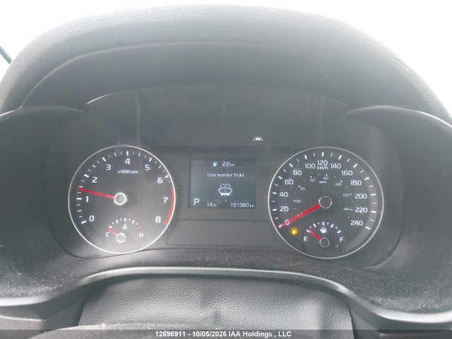 Продаж на аукціоні авто 2019 Kia Forte Ex/ex Limited/ex Premium/ex+, vin: 3KPF54AD4KE025692, номер лоту: 12696911