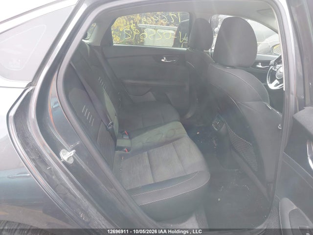 Продаж на аукціоні авто 2019 Kia Forte Ex/ex Limited/ex Premium/ex+, vin: 3KPF54AD4KE025692, номер лоту: 12696911