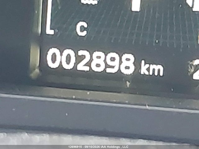 2026 Mitsubishi Rvr Gt Awc/noir Awc/se Awc/sel Awc მანქანა იყიდება აუქციონზე, vin: JA4AJVAWXTU602297, აუქციონის ნომერი: 12696915