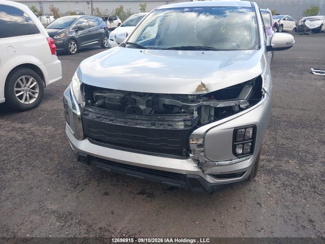 Продаж на аукціоні авто 2026 Mitsubishi Rvr Gt Awc/noir Awc/se Awc/sel Awc, vin: JA4AJVAWXTU602297, номер лоту: 12696915