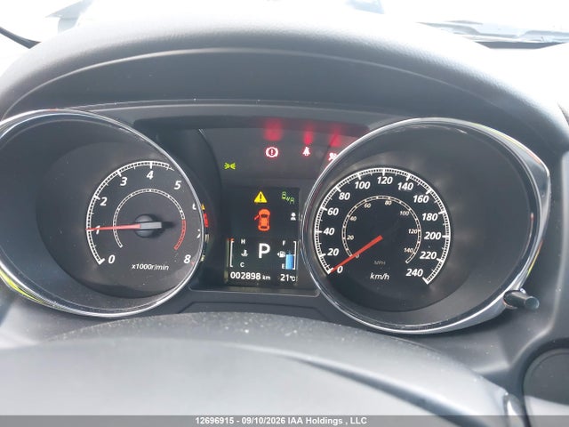 JA4AJVAWXTU602297 Mitsubishi Rvr Gt Awc/noir Awc/se Awc/sel Awc