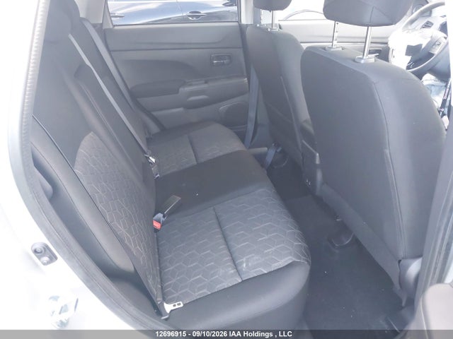 JA4AJVAWXTU602297 Mitsubishi Rvr Gt Awc/noir Awc/se Awc/sel Awc
